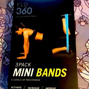 🍑🍑Booty bands 🏋🏻🍑